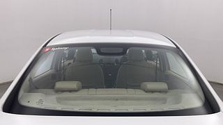 Used 2016 Ford Figo Aspire Trend 1.5 TDCi Diesel Manual exterior BACK WINDSHIELD VIEW