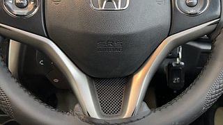 Used 2017 Honda City SV Petrol Manual top_features Airbags