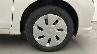 Used 2020 Maruti Suzuki Celerio ZXI AMT Petrol Automatic tyres RIGHT FRONT TYRE RIM VIEW