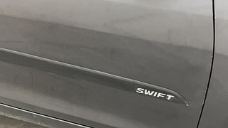Used 2015 Maruti Suzuki Swift [2011-2017] VXi Petrol Manual dents MINOR SCRATCH