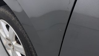 Used 2013 volkswagen Vento 1.6L Comfortline Petrol Petrol Manual dents MINOR SCRATCH