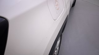 Used 2019 JEEP Compass [2017-2021] Limited 1.4 Petrol AT Petrol Automatic dents MINOR SCRATCH