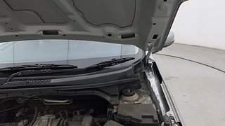 Used 2019 honda Amaze 1.2 S i-VTEC Petrol Manual engine ENGINE LEFT SIDE HINGE & APRON VIEW