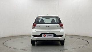 Used 2019 Hyundai New Santro 1.1 Sportz CNG Petrol+cng Manual exterior BACK VIEW