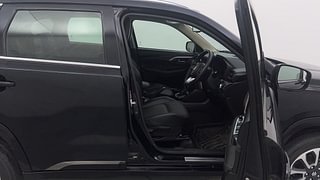 Used 2023 Maruti Suzuki Grand Vitara Alpha Plus Intelligent Hybrid eCVT Hybrid Automatic interior RIGHT SIDE FRONT DOOR CABIN VIEW