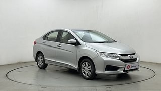 Used 2014 Honda City [2014-2017] SV Petrol Manual exterior RIGHT FRONT CORNER VIEW