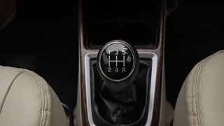Used 2019 Maruti Suzuki Dzire [2017-2020] VDI Diesel Manual interior GEAR  KNOB VIEW