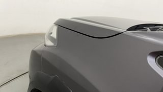 Used 2018 Honda WR-V [2017-2020] VX i-VTEC Petrol Manual dents MINOR SCRATCH