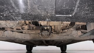 Used 2017 Hyundai Elite i20 [2014-2018] Asta 1.2 (O) Petrol Manual extra FRONT LEFT UNDERBODY VIEW