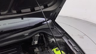 Used 2014 volkswagen Vento 1.6L Highline Petrol Petrol Manual engine ENGINE LEFT SIDE HINGE & APRON VIEW