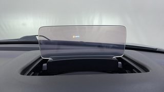 Used 2022 Toyota Glanza V Petrol Manual top_features Heads up display (HUD)