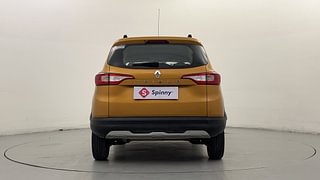 Used 2021 Renault Triber RXZ AMT Petrol Automatic exterior BACK VIEW