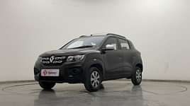 2017 Renault Kwid 1.0 RXL AMT