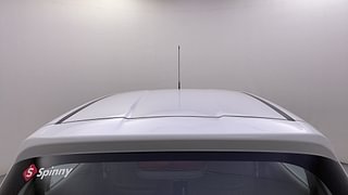 Used 2020 Hyundai New Santro 1.1 Sportz MT Petrol Manual exterior EXTERIOR ROOF VIEW