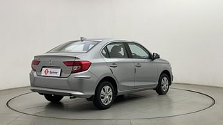 Used 2019 honda Amaze 1.2 S i-VTEC Petrol Manual exterior RIGHT REAR CORNER VIEW