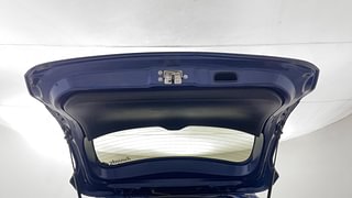 Used 2020 Maruti Suzuki XL6 [2019-2022] Alpha MT Petrol Petrol Manual interior DICKY DOOR OPEN VIEW
