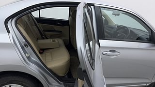 Used 2019 honda Amaze 1.2 S i-VTEC Petrol Manual interior RIGHT SIDE REAR DOOR CABIN VIEW