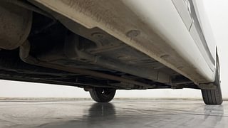Used 2018 Hyundai Eon [2011-2018] Magna + Petrol Manual extra REAR RIGHT UNDERBODY VIEW