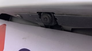 Used 2019 Maruti Suzuki Swift [2017-2021] ZXi Plus AMT Petrol Automatic top_features Rear camera