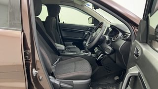 Used 2022 Renault Kiger RXZ MT Petrol Manual interior RIGHT SIDE FRONT DOOR CABIN VIEW