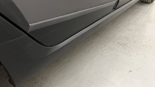 Used 2018 Honda WR-V [2017-2020] VX i-VTEC Petrol Manual dents MINOR SCRATCH