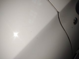 Used 2018 Hyundai Eon [2011-2018] Magna + Petrol Manual dents MINOR SCRATCH