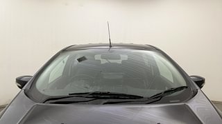 Used 2014 Ford EcoSport [2013-2015] Trend 1.5L TDCi Diesel Manual exterior FRONT WINDSHIELD VIEW