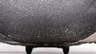 Used 2021 Maruti Suzuki Dzire ZXI AMT Petrol Automatic extra FRONT LEFT UNDERBODY VIEW