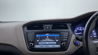 Used 2015 Hyundai Elite i20 [2014-2018] Asta 1.2 (O) Petrol Manual top_features Integrated (in-dash) music system