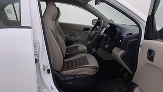 Used 2020 Hyundai New Santro 1.1 Sportz MT Petrol Manual interior RIGHT SIDE FRONT DOOR CABIN VIEW