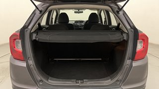Used 2018 Honda WR-V [2017-2020] VX i-VTEC Petrol Manual interior DICKY INSIDE VIEW