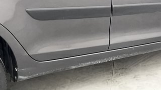 Used 2015 Maruti Suzuki Swift [2011-2017] VXi Petrol Manual dents MINOR DENT