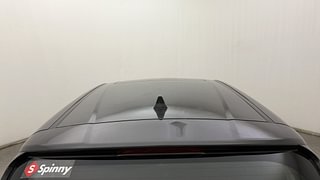 Used 2021 Hyundai New i20 Asta (O) 1.5 MT Diesel Manual exterior EXTERIOR ROOF VIEW