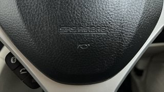 Used 2020 Maruti Suzuki Celerio ZXI AMT Petrol Automatic top_features Airbags