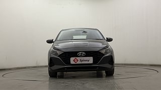 Used 2021 Hyundai New i20 Asta (O) 1.5 MT Diesel Manual exterior FRONT VIEW