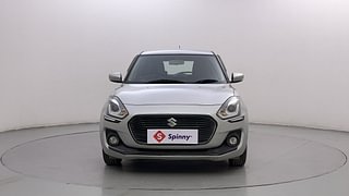 Used 2019 Maruti Suzuki Swift [2017-2021] ZXi Plus AMT Petrol Automatic exterior FRONT VIEW
