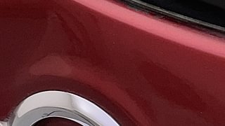 Used 2017 Nissan Micra Active [2012-2020] XV Safety Pack Petrol Manual dents MINOR DENT