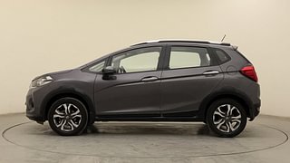 Used 2018 Honda WR-V [2017-2020] VX i-VTEC Petrol Manual exterior LEFT SIDE VIEW