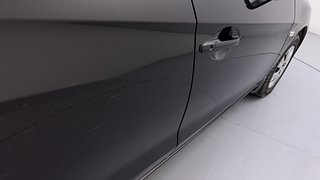 Used 2015 Honda Amaze [2013-2016] 1.2 S i-VTEC Petrol Manual dents MINOR SCRATCH