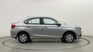 Used 2019 honda Amaze 1.2 S i-VTEC Petrol Manual exterior RIGHT SIDE VIEW