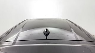 Used 2024 Hyundai i20 N Line N8 1.0 Turbo DCT Dual Tone Petrol Automatic exterior EXTERIOR ROOF VIEW