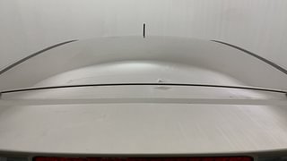 Used 2011 Hyundai i10 Sportz 1.2 Kappa2 Petrol Manual exterior EXTERIOR ROOF VIEW