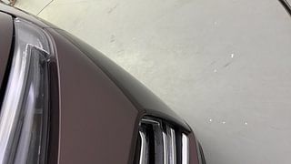 Used 2022 Renault Kiger RXZ MT Petrol Manual dents MINOR SCRATCH