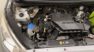 Used 2019 Hyundai New Santro 1.1 Sportz CNG Petrol+cng Manual engine ENGINE RIGHT SIDE VIEW