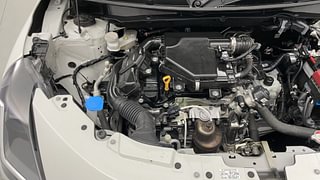 Used 2024 maruti-suzuki Swift VXI AMT Petrol Automatic engine ENGINE RIGHT SIDE VIEW