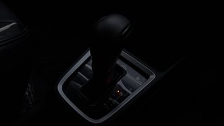 Used 2019 Maruti Suzuki Swift [2017-2021] ZXi Plus AMT Petrol Automatic interior GEAR  KNOB VIEW