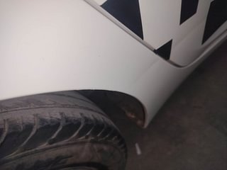 Used 2018 Hyundai Eon [2011-2018] Magna + Petrol Manual dents MINOR SCRATCH