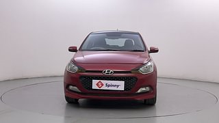 Used 2015 Hyundai Elite i20 [2014-2018] Asta 1.2 Petrol Manual exterior FRONT VIEW