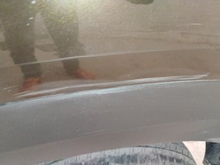 Used 2017 Renault Kwid [2015-2019] 1.0 RXL AMT Petrol Automatic dents MINOR SCRATCH