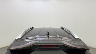 Used 2022 Renault Kiger RXZ MT Petrol Manual exterior EXTERIOR ROOF VIEW